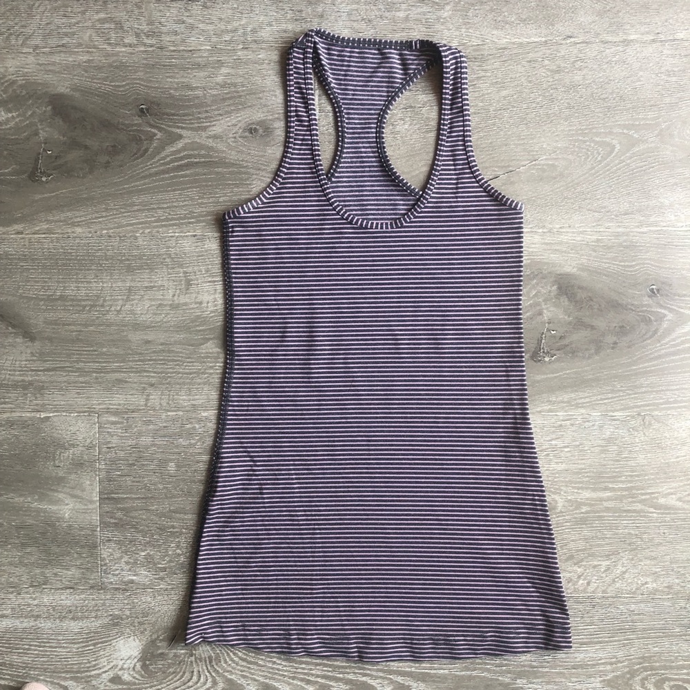 Lululemon Cool Racerback - Picture 3 of 4